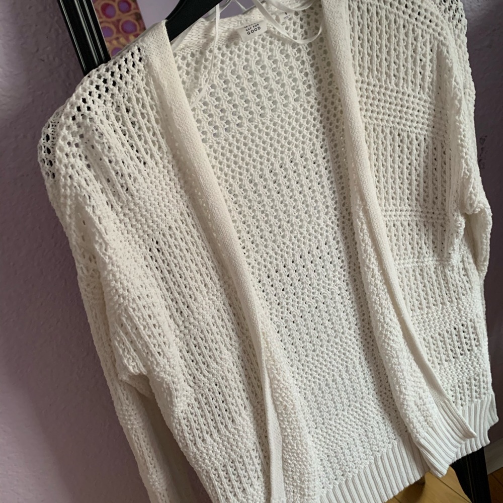Jacket/cardigan